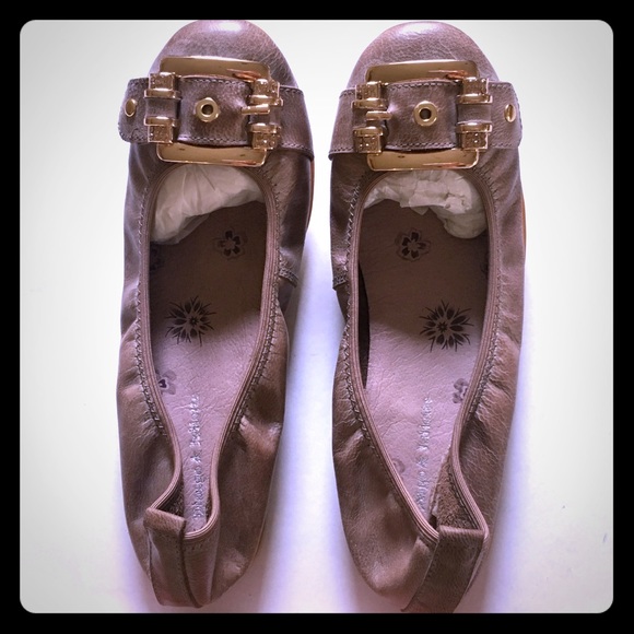 django and juliette ballet flats sale